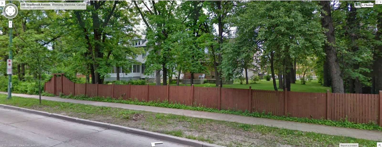 Observations, Reservations, Conversations More Condos for Osborne Village