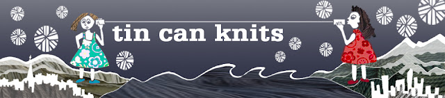 tin can knits