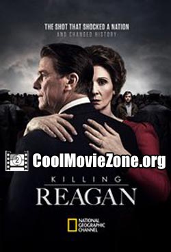 Killing Reagan (2016)