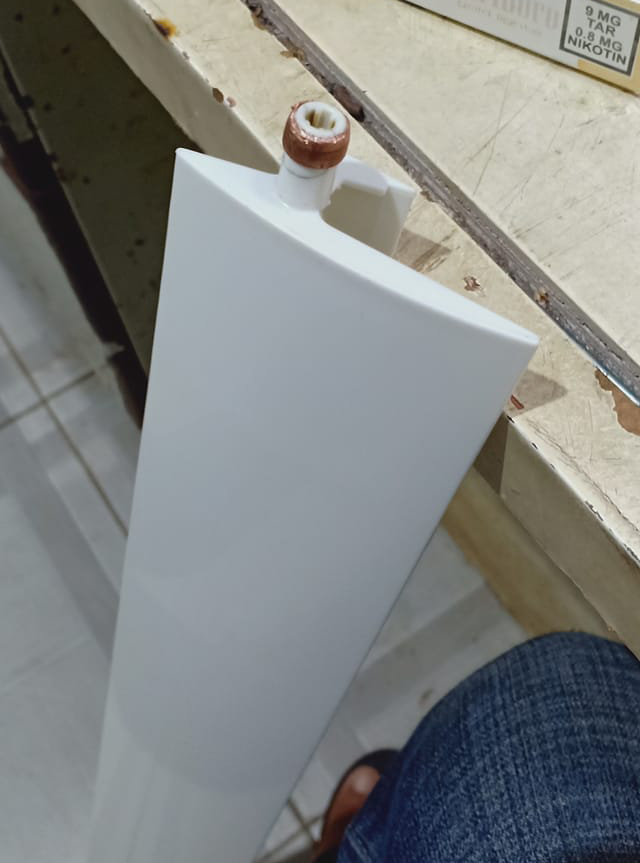 AIRTECH AC Jasa service ac Penyebab swing ac tidak bisa menutup dan