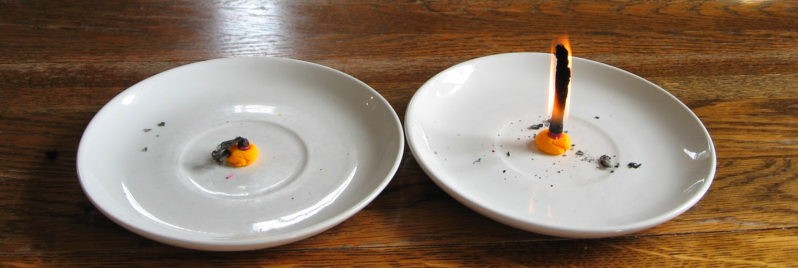 Almost Unschoolers Summer Fun 2014 Candle Science For Teens and