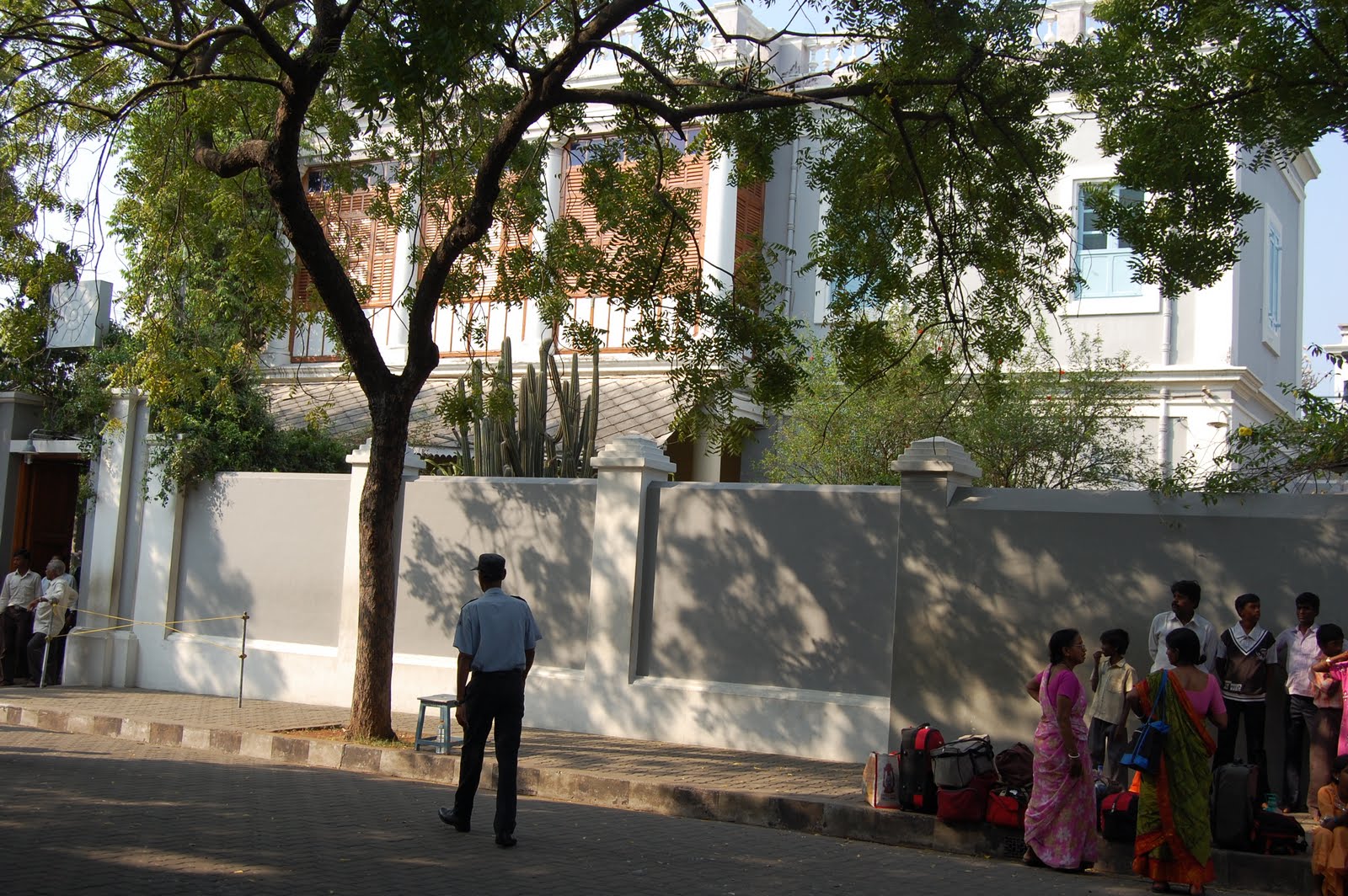 Pondicherry tourism department jobs image