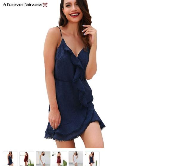 Cream Velvet Dress - After Christmas Sales Womens Clothing