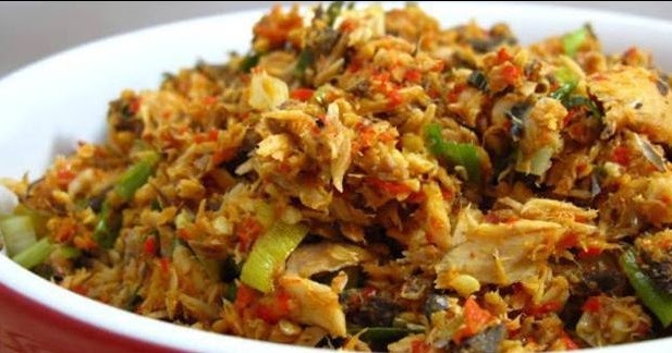 Aneka Resep Masakan Bunda Aneka Resep Masakan Bunda