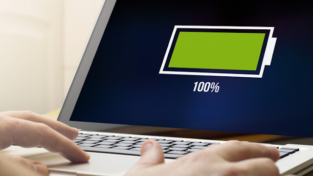 How To Increase Battery Life Of Laptop