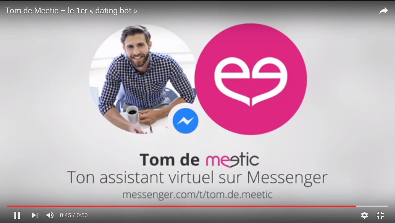 Bots Dating Sites