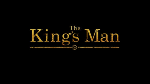 The King’s Man : Première Mission 2020 blu ray
