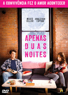 Apenas Duas Noites - BDRip Dual Áudio