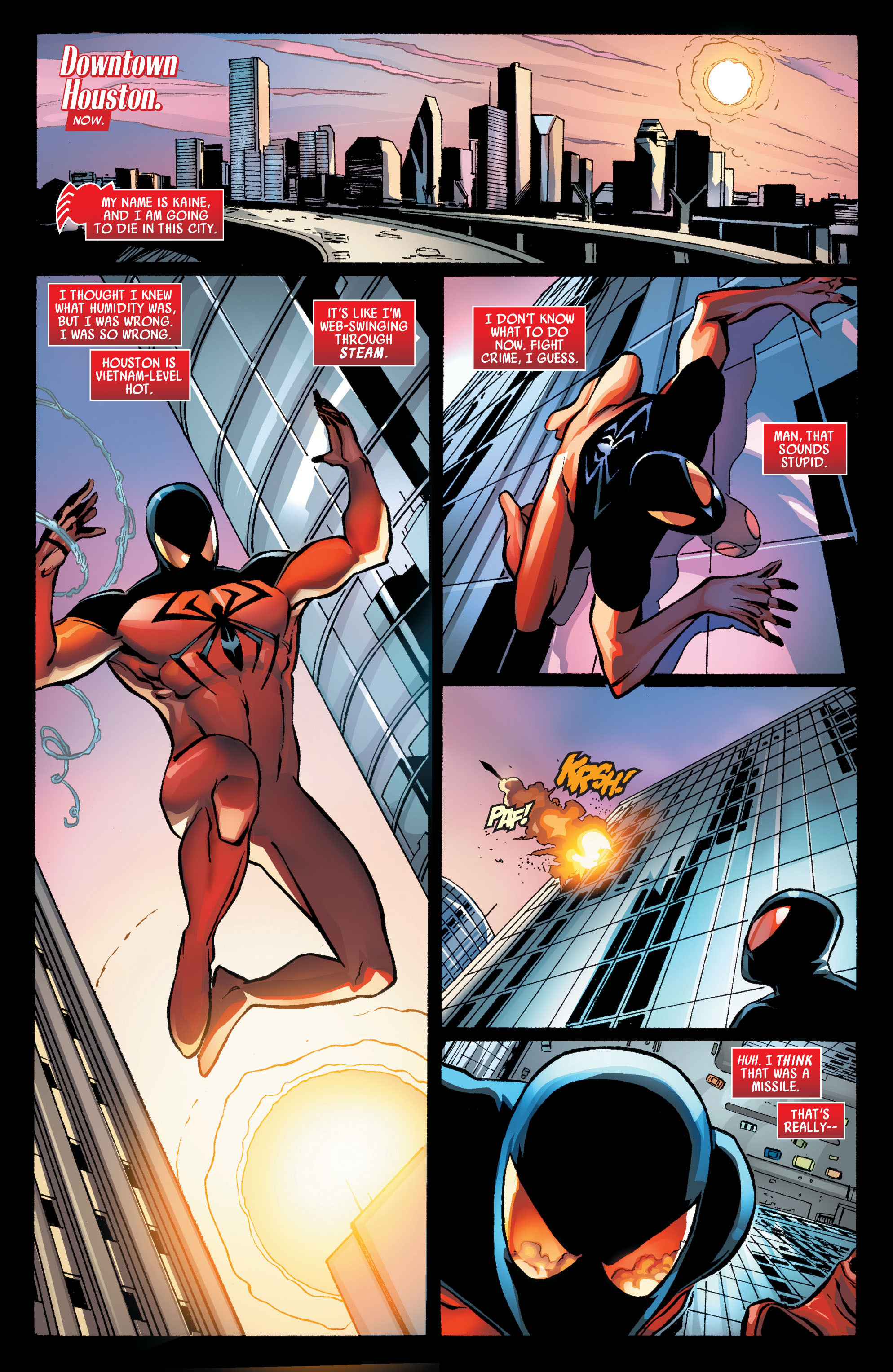 Read online Scarlet Spider (2012) comic -  Issue #7 - 4