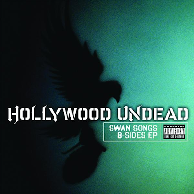 Hollywood Undead, Swan Songs, B-Sides, Pain, The Natives, Knife Called Lust, The Loss, Deuce