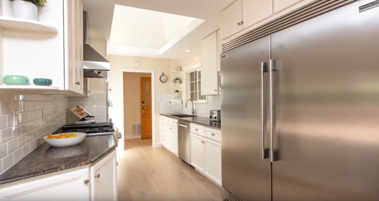 13 Photos vs. 642 Tamarack Dr, San Rafael, CA vs. Home Interior Design Tour