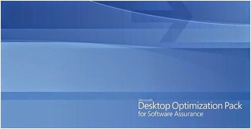 Microsoft Desktop Optimization Pack 2014 Download