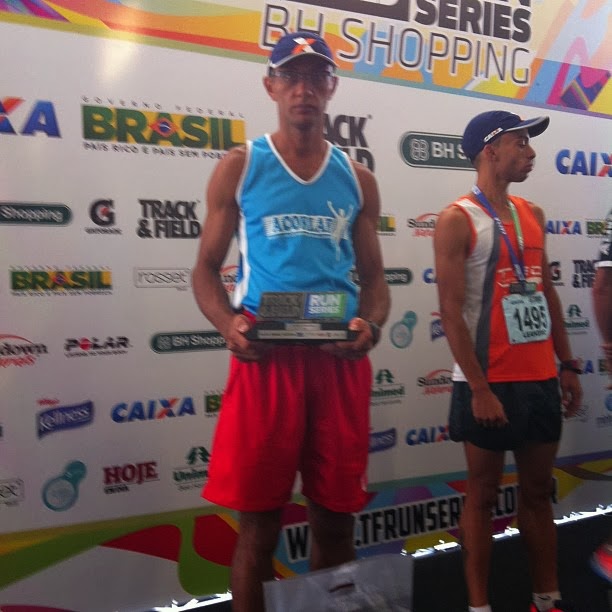 ACORLAF Track Field Run Series BH Shopping