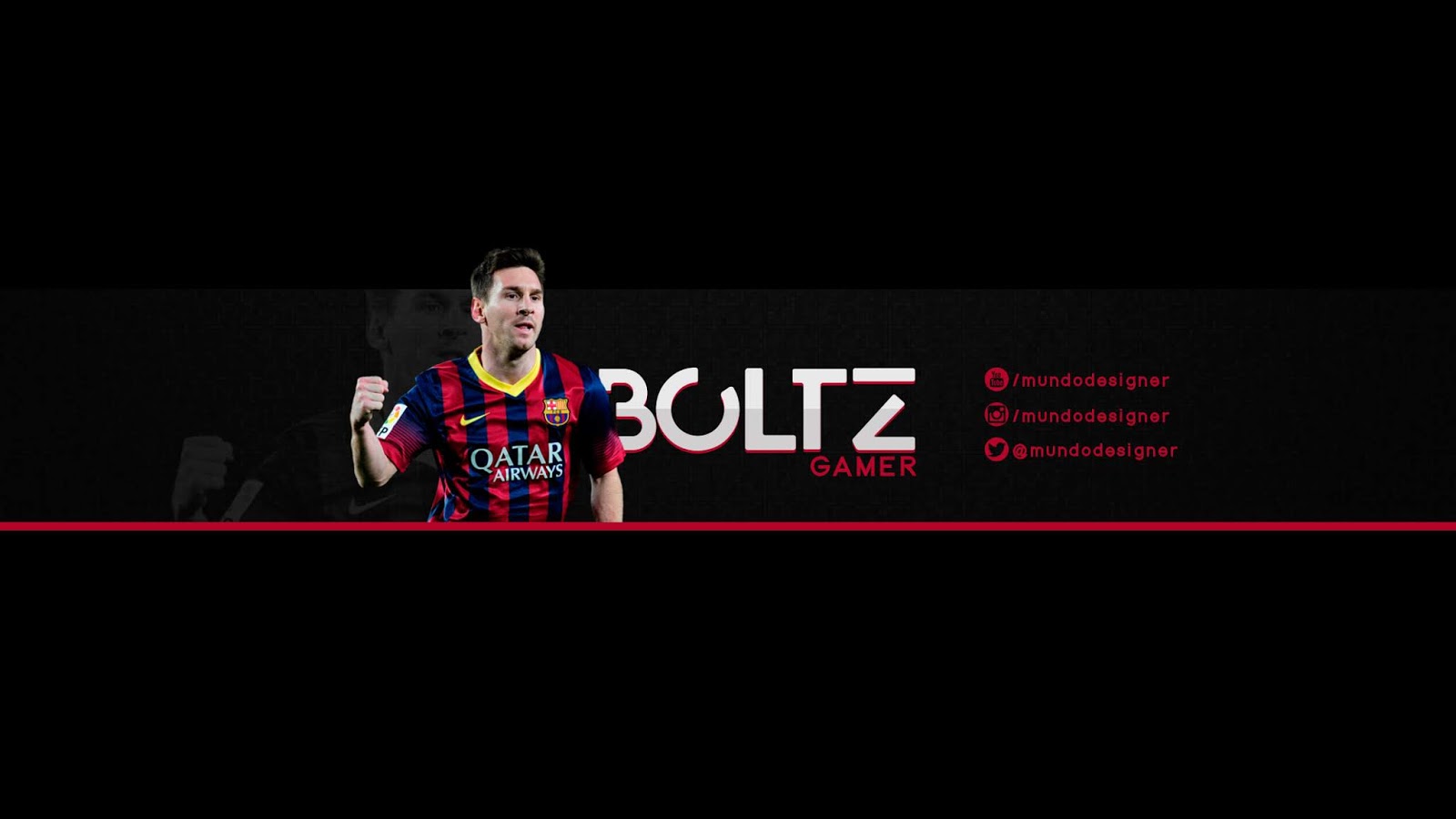 Top 10 Banners Para Canal De Games Template Editavel