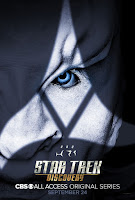 Star Trek: Discovery Series Poster 12