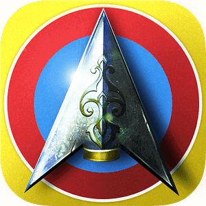 Archer: The Warrior Archer: The Warrior apk