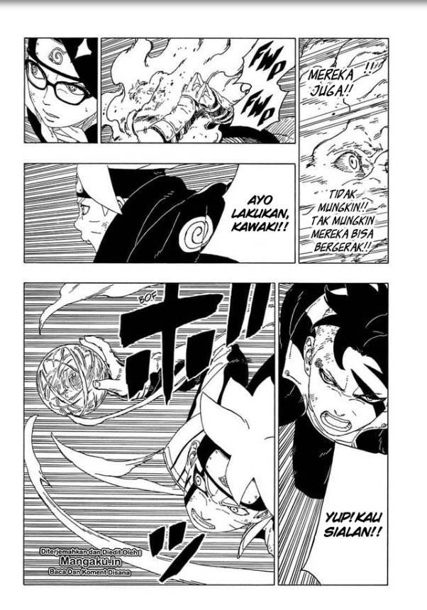 Baca Manga Boruto Chapter 44 Sub Indo - wawang.id