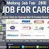 Malang Job Fair “JOB FOR CAREER” - April 2016