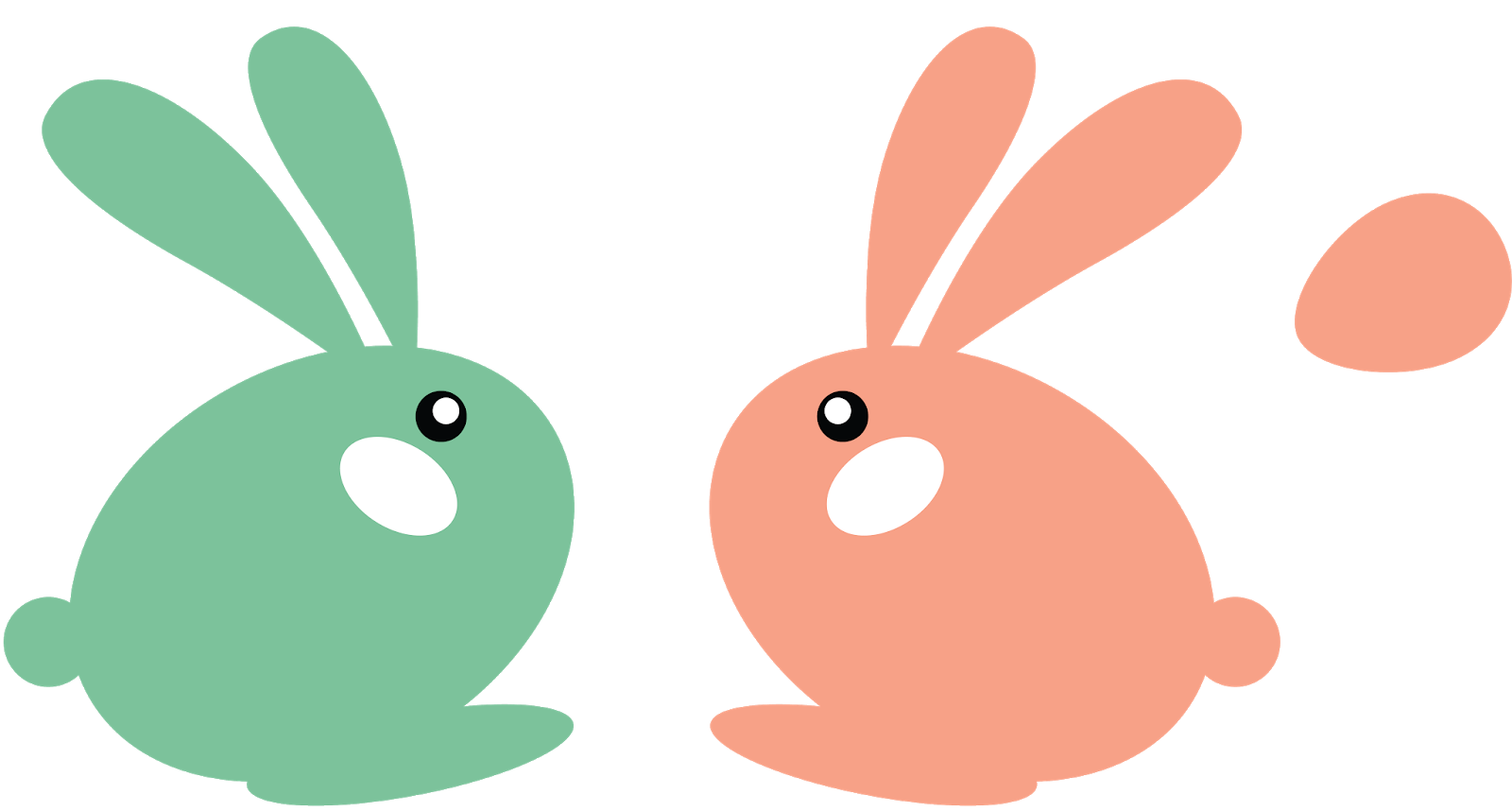 Игра двух зайцев. Зайчик векторный. Кролик вектор на прозрачном фоне. Векторное изображение зайчика. Заяц на прозрачном фоне.