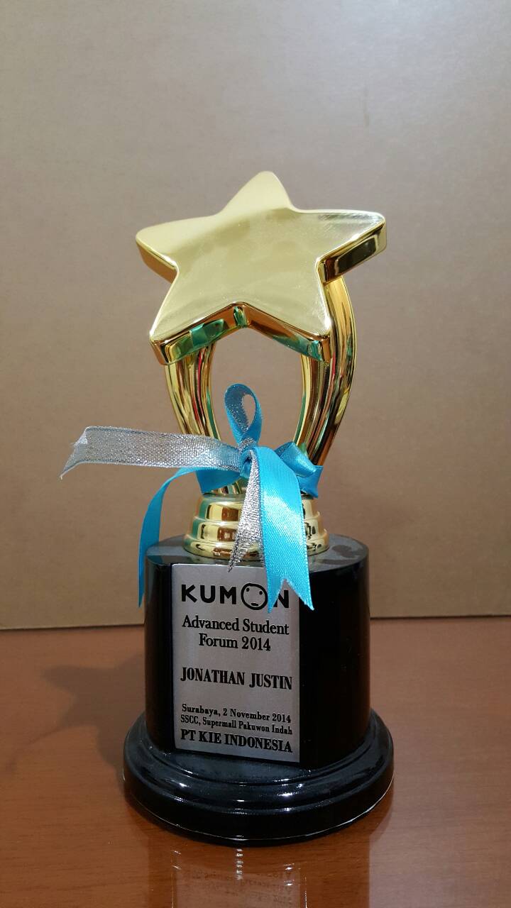 The Story Of My Life The 10 Years Of KUMON the-story-of-my-life-the-10-years-of-kumon