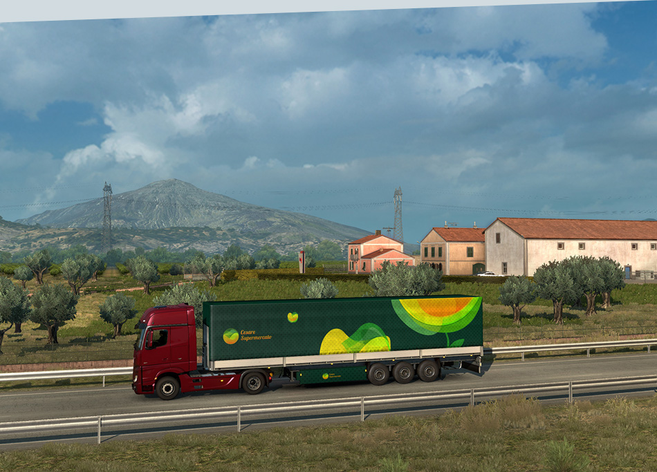 euro truck simulator 2 ps5 euro truck simulator 2 ps5