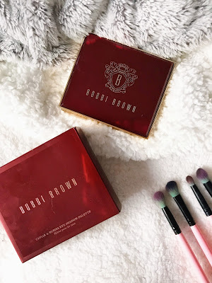 The Perfect Eyeshadow Palette The Perfect Eyeshadow Palette