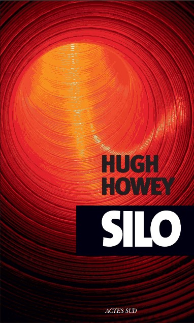 Silo, Hugh Howey