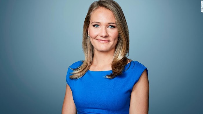Kylie Atwood CNN Wiki Biography, Age, Birthday, Husband, Married, Net Worth, Sister, Instagram