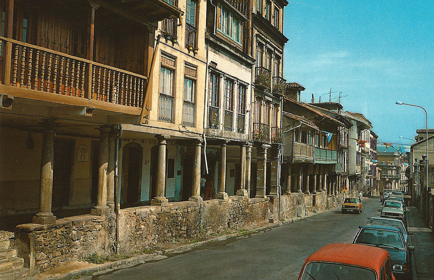 Avilés, Galiana 1989