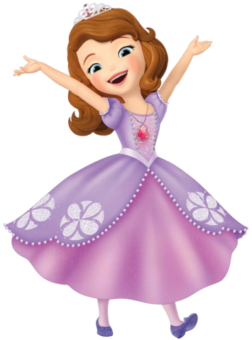 Sinopsis Sofia the First Disney Junior: Hubungan antara Sofia the First dengan Pemain Lain