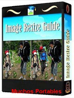 Image Resize Guide Portable