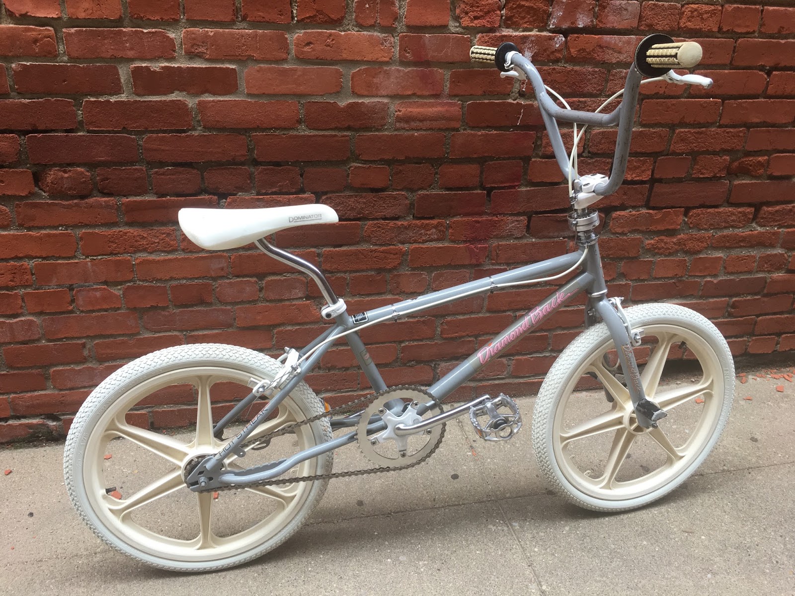 diamondback bike shop