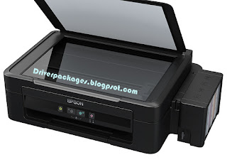 Epson l210 driver printer Epson l210 driver printer