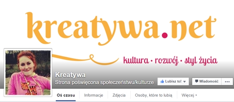 kreatywa facebook kreatywa facebook