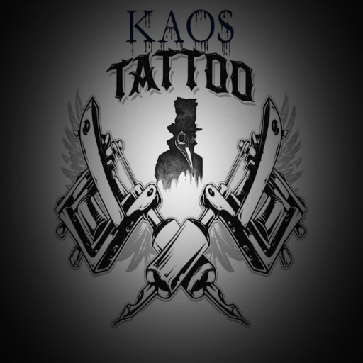 Kaos Tattoo