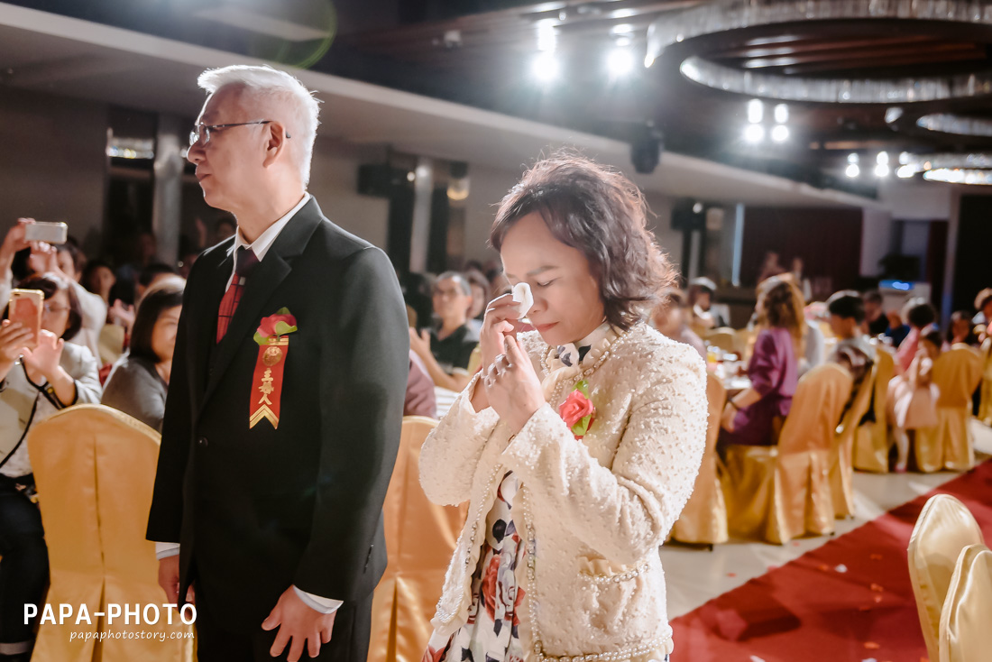 PAPA-PHOTO,婚攝,婚宴紀錄,晶宴婚宴,晶宴府中,府中晶宴,晶宴,桐劇場,晶宴婚攝,類婚紗