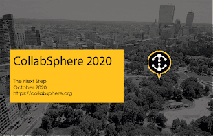 CollabSphere 2020