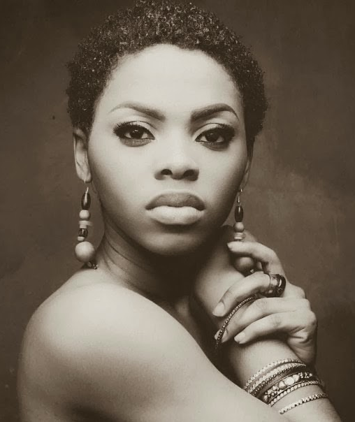 chidinma ekile topless photos