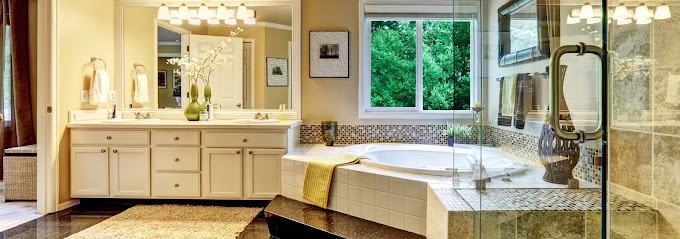 Bathroom Interior Renovations Should Be Handled by Professionals and Trained Contractors
