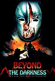 Beyond the Darkness aka Buio Omega (1979)