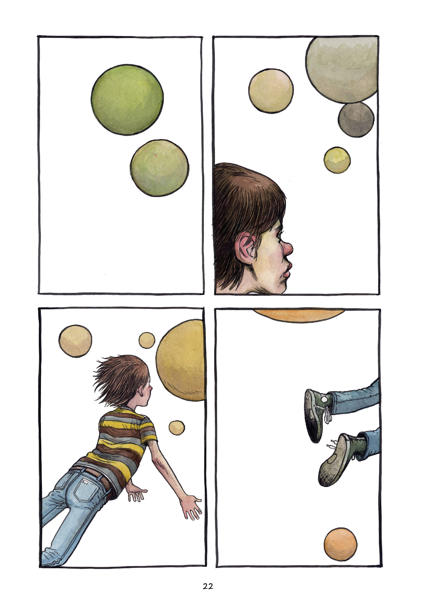 Read online The Wrenchies comic - Issue #1 - 18