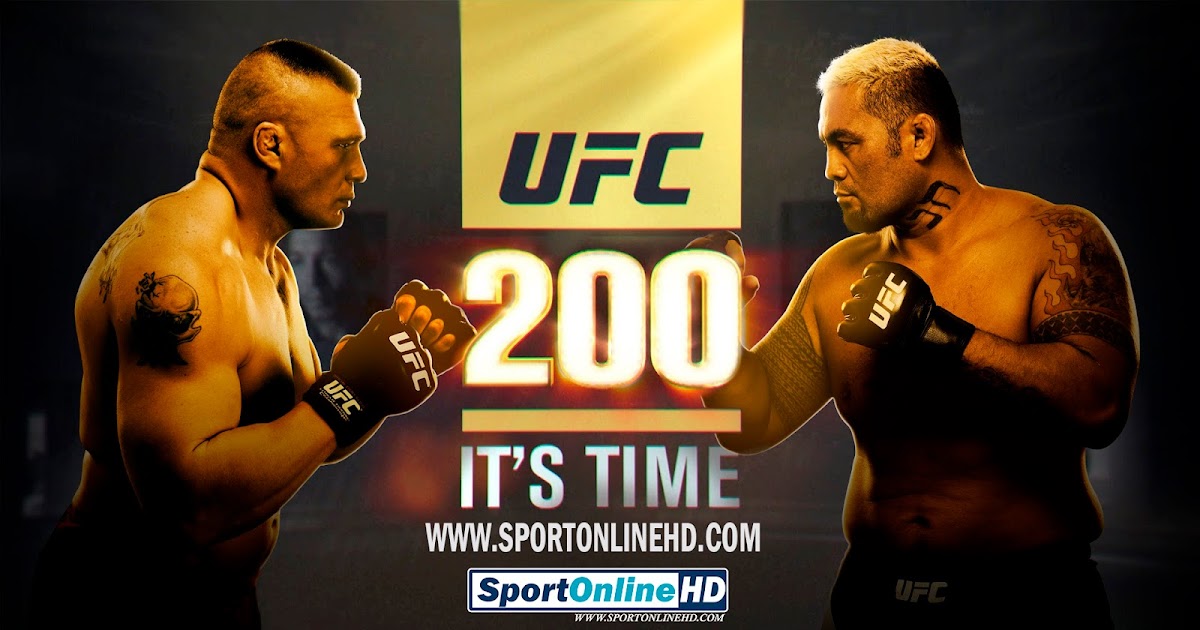 UFC 200 Update: Daniel Cormier vs. Anderson Silva