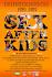 Sex After Kids Poster