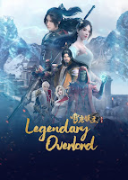 Tuyết Ưng Lĩnh Chủ - Legendary Overlord