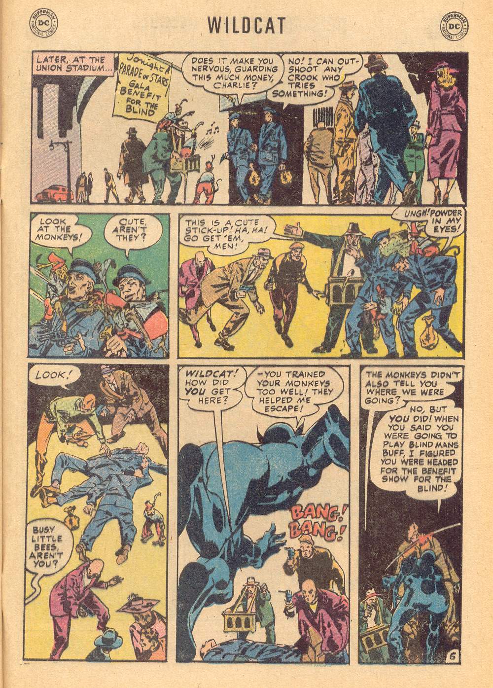 Justice League of America (1960) 96 Page 46