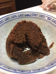 lava cake cooker molten pressure chocolate cooks tracy austin