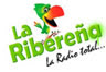 Radio La Ribereña 88.5 FM