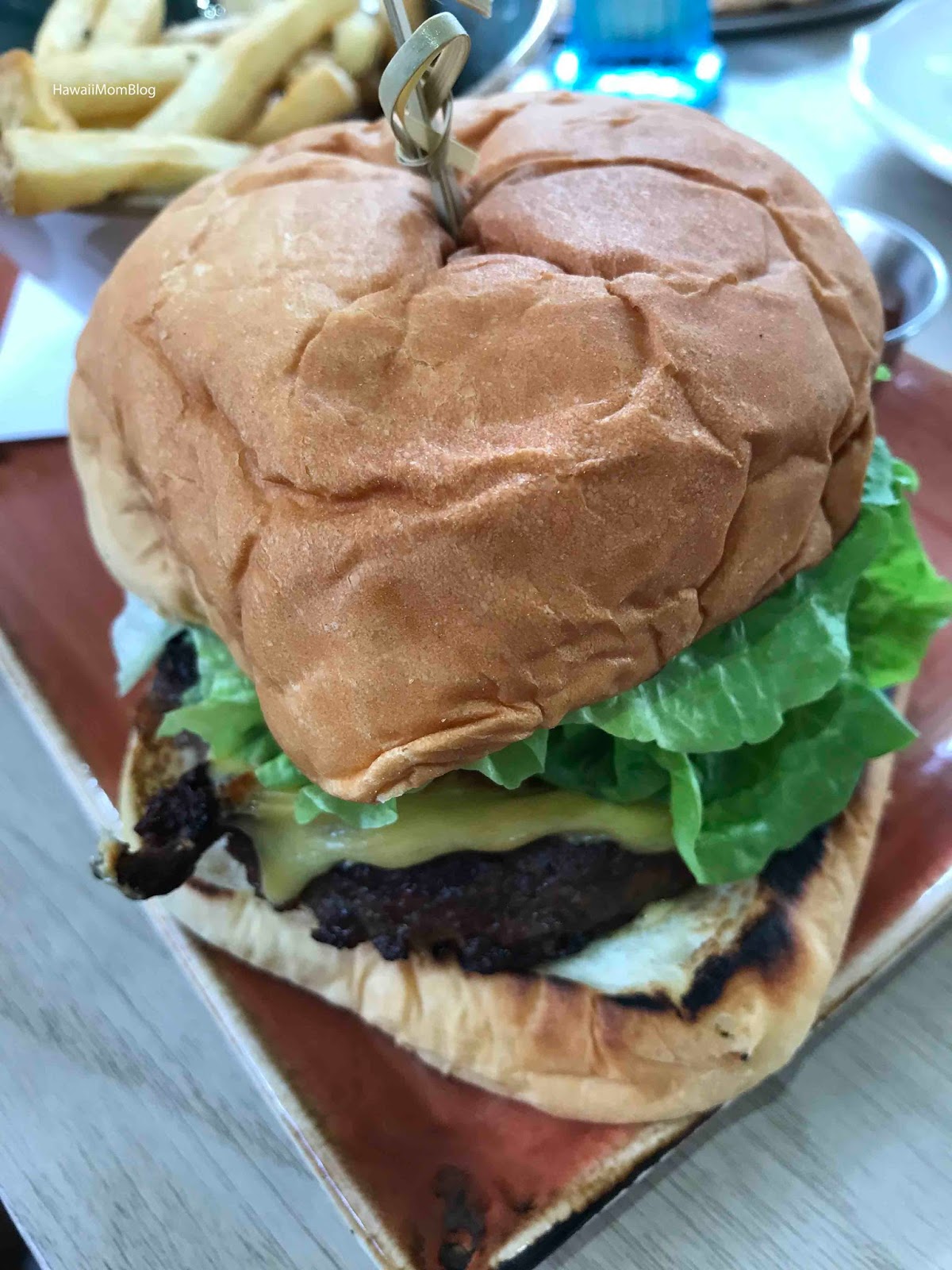 Hawaii Mom Blog Herringbone Waikiki 2018 Spring Brunch Menu