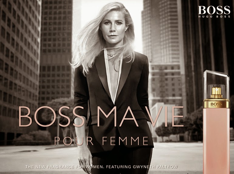 boss ma vie pour femme
