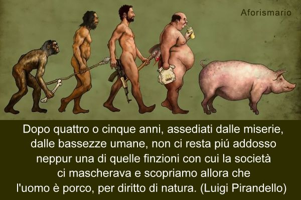 Mamma che porco il nonno 3